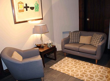 Ilana Bakal-psychotherapist my room