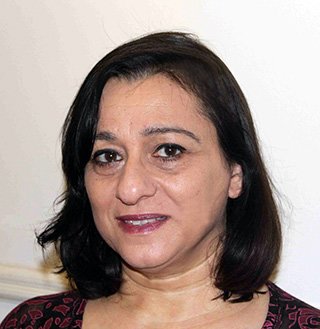 Ilana Bakal psychotherapist